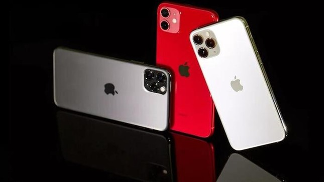 Lộ thông tin hấp dẫn về iPhone năm 2020 khiến không ai còn muốn mua iPhone 11 ảnh 1