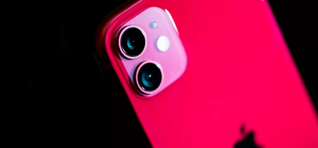 Lộ thông tin hấp dẫn về iPhone năm 2020 khiến không ai còn muốn mua iPhone 11 ảnh 2