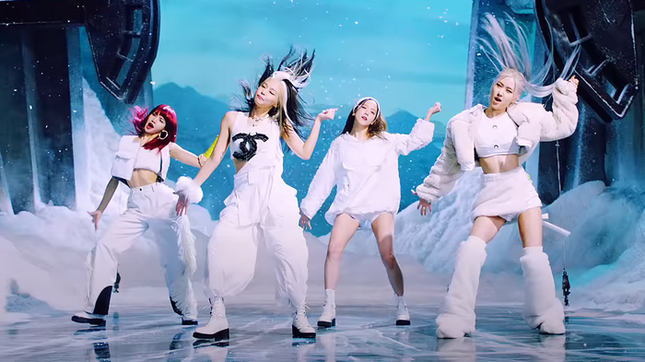 Trang công nghệ lí giải vì sao BLACKPINK xô đổ kỉ lục của BTS với “How You Like That“ ảnh 1