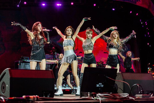 Trang công nghệ lí giải vì sao BLACKPINK xô đổ kỉ lục của BTS với “How You Like That“ ảnh 2