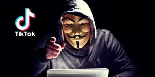Nhóm hacker Anonymous cảnh báo toàn cầu: “Hãy xóa ứng dụng TikTok ngay và luôn“ ảnh 2