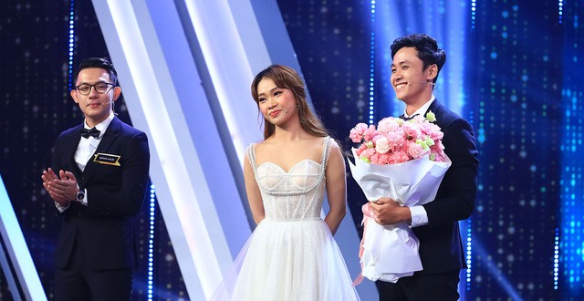 “Người Ấy Là Ai” lặp lại lỗi “muôn thuở”, khán giả xem chương trình than trời ảnh 1