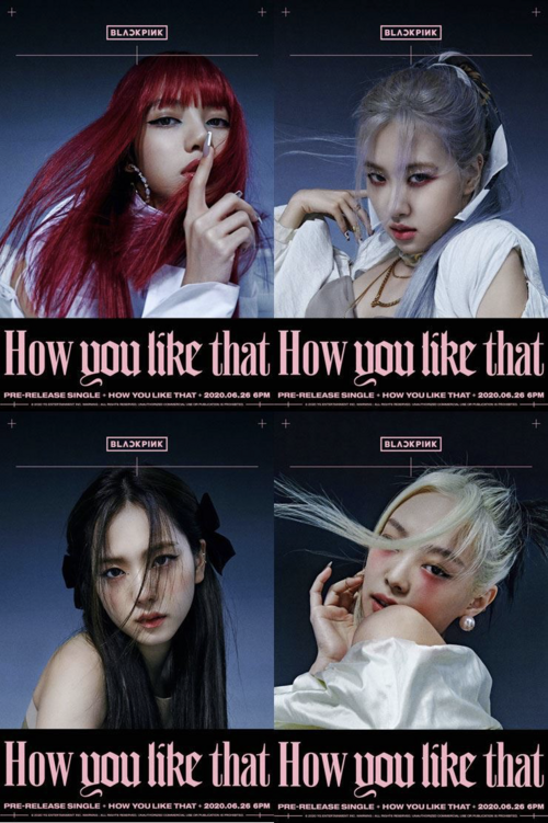 BLACKPINK kiếm được bao nhiêu tiền trên YouTube khi lập kỉ lục với “How You Like That“? ảnh 2
