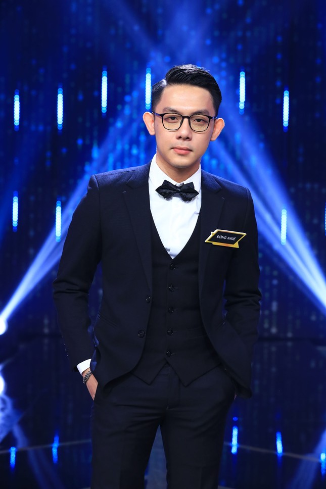 Cú “lật bàn” bất ngờ của tập 9 “Người Ấy Là Ai“: 5 chàng trai không ai còn độc thân! ảnh 5