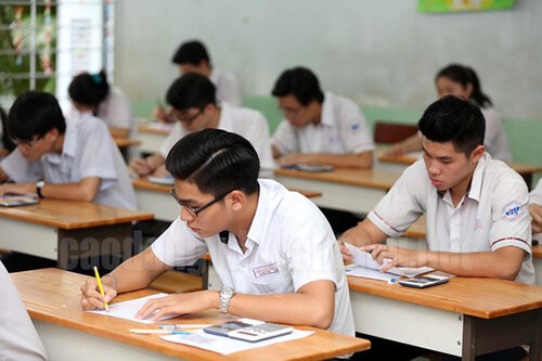 Những tình huống “cười ra nước mắt” của hội “sĩ tử” đăng ký xét tuyển Đại học ảnh 5
