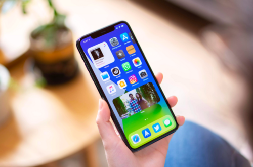 Người dùng iPhone có thể tải iOS 14 từ hôm nay và đây là cách giúp bạn làm điều đó ảnh 4