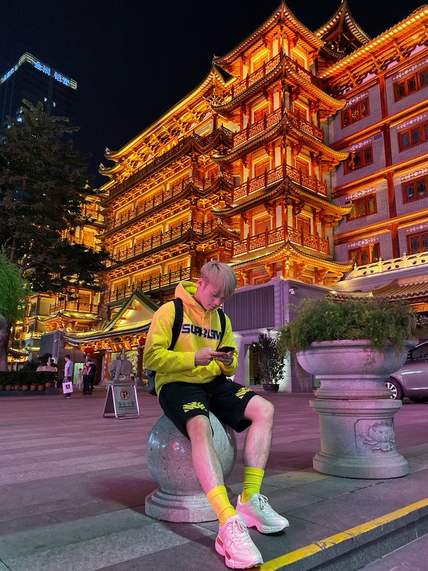 Loạt trai đẹp độc thân đến “Người Ấy Là Ai” không phải để hẹn hò, vậy lý do thực sự là gì? ảnh 5