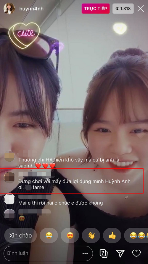 “Hot girl võ thuật” thẳng thắn đáp trả dân mạng khi bị ám chỉ “dựa hơi” bạn gái Quang Hải ảnh 3