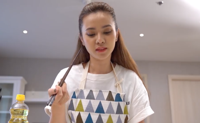 Nữ chính Người Ấy Là Ai phát hiện “bị cắm sừng” do “tiểu tam” chủ động follow Instagram ảnh 2