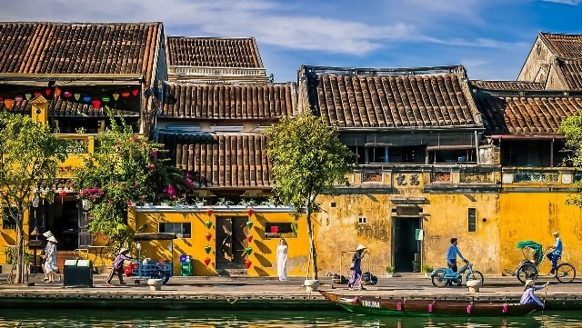 TP Hội An sẽ thực hiện cách ly xã hội từ khi nào và trong bao lâu để ngăn chặn COVID-19? ảnh 1