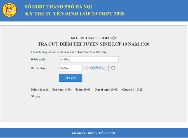 Nam sinh tự tin được 10 điểm Toán trên truyền hình và kết quả thi không trượt phát nào! ảnh 2