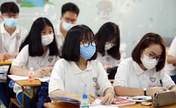 Hai địa phương Đà Nẵng, Quảng Nam kiến nghị không tổ chức thi tốt nghiệp THPT 2020 ảnh 1