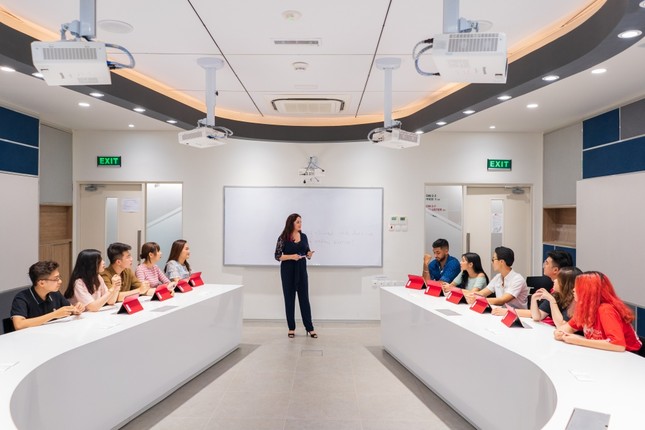 “Du học không gián đoạn” - teen vẫn có thể hiện thực hóa ước mơ du học thời COVID-19 ảnh 2