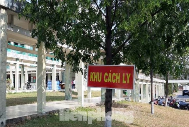 Chiều 5/8: Thêm 41 ca mắc mới COVID-19 ở Đà Nẵng, Bắc Giang và Lạng Sơn ảnh 1