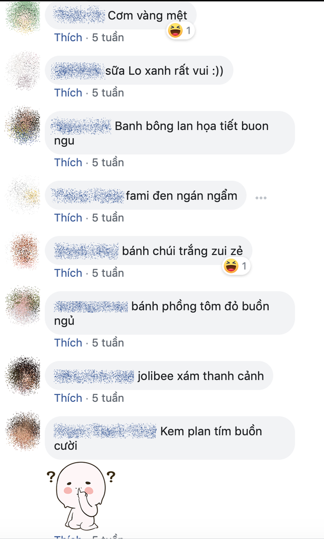 Trào lưu “chế” nickname theo cảm xúc: Cười té ghế với những cái tên siêu bá đạo ảnh 2