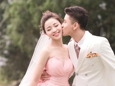 Bà xã cầu thủ Phan Văn Đức hạ sinh “công chúa” đầu lòng sau bao ngày mong ngóng ảnh 1