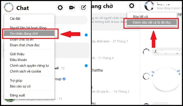 Thử ngay 16 tính năng hay ho có thể bạn chưa biết khi dùng Facebook Messenger ảnh 4