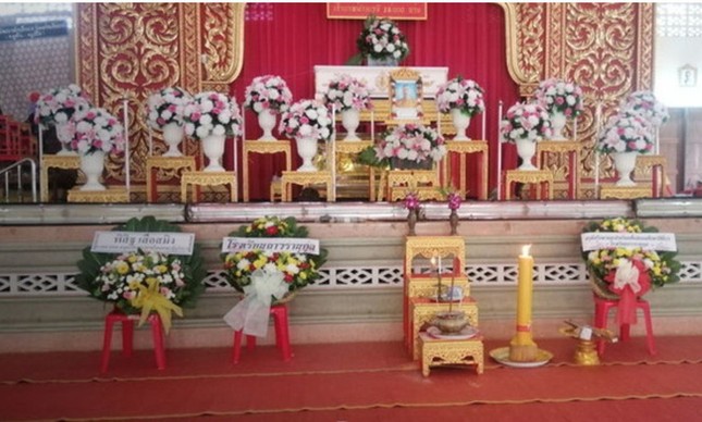 Nam sinh Thái Lan qua đời vì bị phạt squat 100 lần do không làm bài tập về nhà ảnh 3