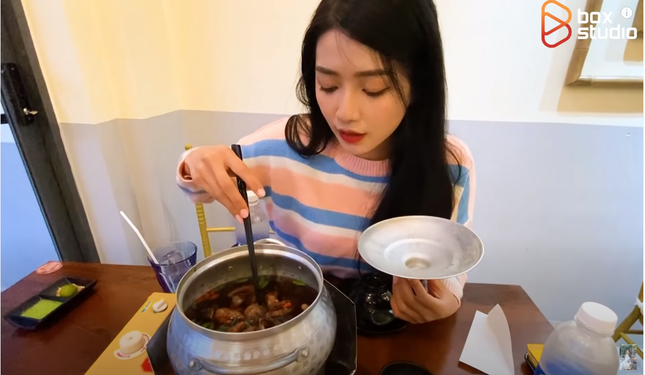 Streamer trở thành Food Reviewer: Xu hướng mới dành cho người đam mê game trót yêu ẩm thực ảnh 9