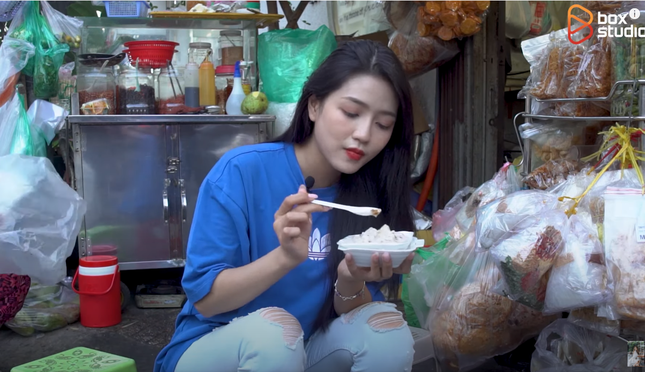 Streamer trở thành Food Reviewer: Xu hướng mới dành cho người đam mê game trót yêu ẩm thực ảnh 11