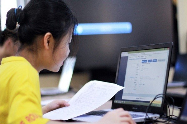 Khi điều chỉnh nguyện vọng xét tuyển Đại học năm 2020, thí sinh cần lưu ý điều gì? ảnh 1
