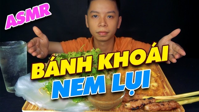 Streamer trở thành Food Reviewer: Xu hướng mới dành cho người đam mê game trót yêu ẩm thực ảnh 2