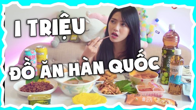 Streamer trở thành Food Reviewer: Xu hướng mới dành cho người đam mê game trót yêu ẩm thực ảnh 8