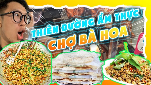 Streamer trở thành Food Reviewer: Xu hướng mới dành cho người đam mê game trót yêu ẩm thực ảnh 14