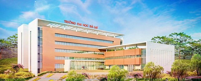 Điểm sàn tuyển sinh Đại học của các trường khối Sư phạm: Cao nhất lên tới 23,5 điểm ảnh 9