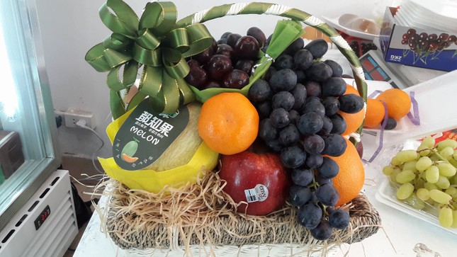 Cô vợ cao tay “đào mỏ” ngược lại “Tuesday” định tán tỉnh chồng của mình ảnh 1