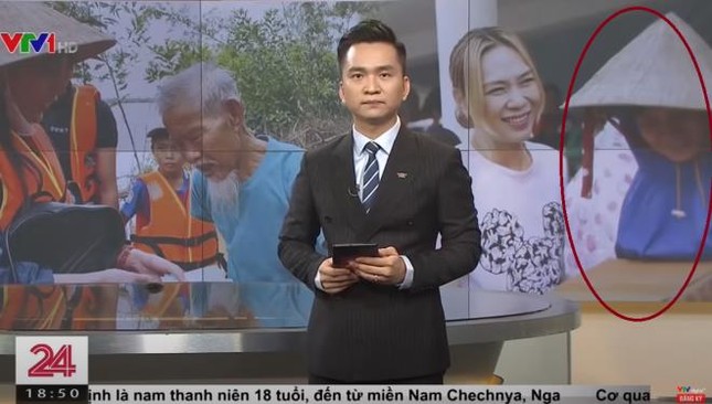 VTV chính thức lên tiếng vụ Huấn “Hoa Hồng” xuất hiện trong “Chuyển động 24h” như nghệ sĩ ảnh 2