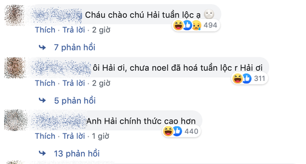 Dân mạng tấn công Facebook của Quang Hải giữa ồn ào Huỳnh Anh là “người thứ ba“ ảnh 3