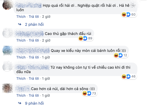 Dân mạng tấn công Facebook của Quang Hải giữa ồn ào Huỳnh Anh là “người thứ ba“ ảnh 2