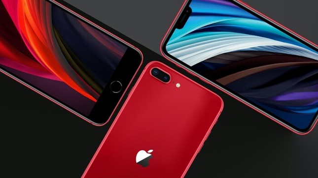 Apple sẽ cho ra mắt iPhone SE Plus phiên bản “siêu to khổng lồ” giá rẻ vào sự kiện 10/11? ảnh 3
