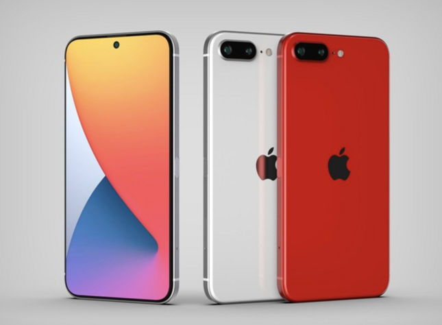 Apple sẽ cho ra mắt iPhone SE Plus phiên bản “siêu to khổng lồ” giá rẻ vào sự kiện 10/11? ảnh 1