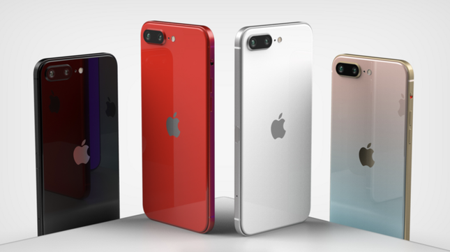 Apple sẽ cho ra mắt iPhone SE Plus phiên bản “siêu to khổng lồ” giá rẻ vào sự kiện 10/11? ảnh 2