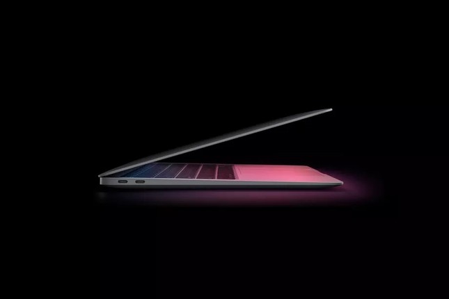 Thế hệ MacBook Air 2020: CPU Apple M1 hoàn toàn mới, mạnh hơn 98% phiên bản cũ ảnh 1