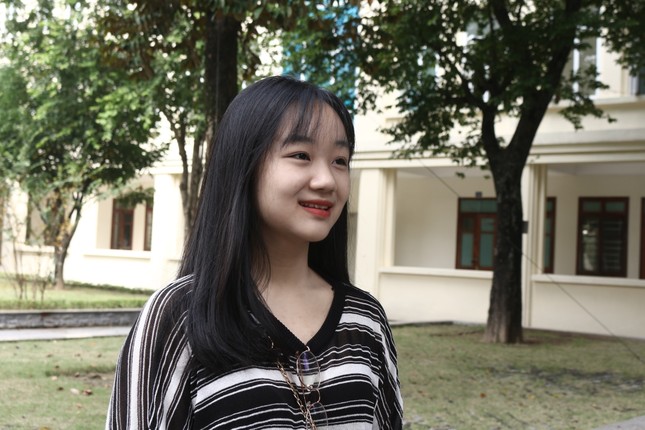 “AMAZE”: Cánh cửa mở ra “miền đất hứa” của các tân sinh viên trường Báo ảnh 4