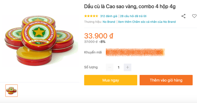 Sản phẩm “Made in Vietnam” khiến người Hàn, Nhật săn tìm với giá thành cao ngất ngưởng ảnh 3
