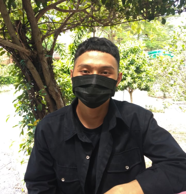 TP.HCM: Sinh viên chủ động ứng phó khi dịch COVID-19 có nguy cơ bùng phát trở lại ảnh 2