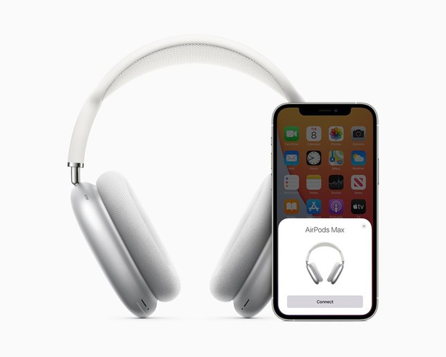 Apple ra mắt AirPods Max: Các iFan nhìn giá xong đều hoảng hốt, bảo sao đặt tên là “mắc“! ảnh 4