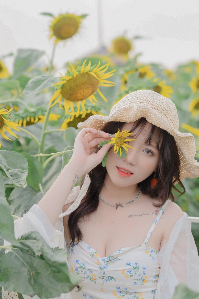 Hot TikToker 2.5 triệu followers Mèo Sao Hỏa: “Mình chỉ cần là số 1 trong lòng ai đó thôi” ảnh 1