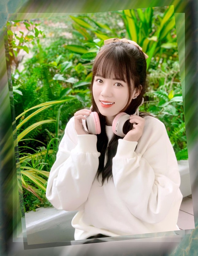 Hot TikToker 2.5 triệu followers Mèo Sao Hỏa: “Mình chỉ cần là số 1 trong lòng ai đó thôi” ảnh 5