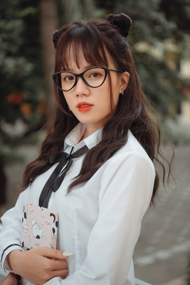 Hot TikToker 2.5 triệu followers Mèo Sao Hỏa: “Mình chỉ cần là số 1 trong lòng ai đó thôi” ảnh 4