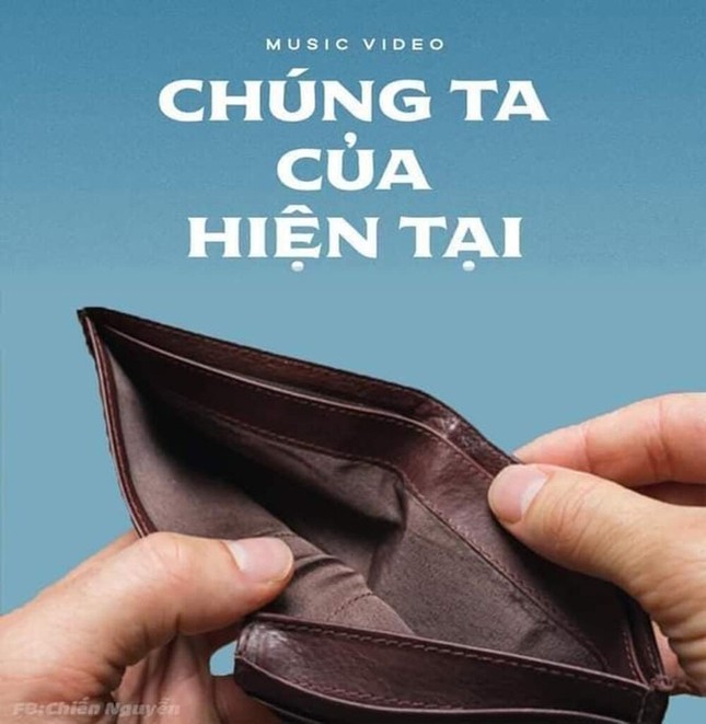 Hội teen “chế” poster MV mới của Sơn Tùng M-TP: Xem xong ai cũng gật gù đồng tình! ảnh 3