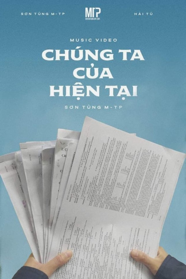 Hội teen “chế” poster MV mới của Sơn Tùng M-TP: Xem xong ai cũng gật gù đồng tình! ảnh 6