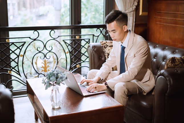 CEO trẻ chia sẻ kinh nghiệm khởi nghiệp: “Hãy bắt đầu từ những điều gần gũi nhất“ ảnh 1