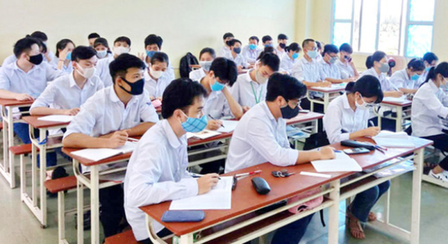 Bạn biết chưa: Sắp tới, học sinh THPT sẽ chỉ phải học 7 môn học bắt buộc, 5 môn tự chọn ảnh 2