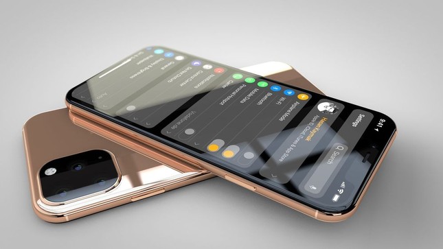 Tính năng “thần thánh” sẽ có trên iPhone 13 khiến cho iPhone 12 nhanh chóng lỗi thời ảnh 2