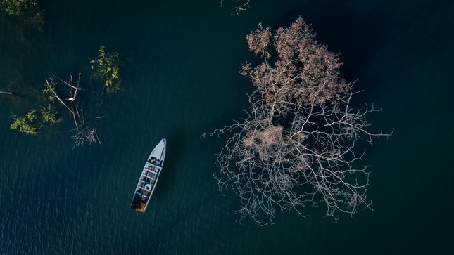 Mùa Đông ở Cao Bằng đẹp như trời Âu: Rủ ngay hội bạn thân “lập kèo” lên đường nào! ảnh 8